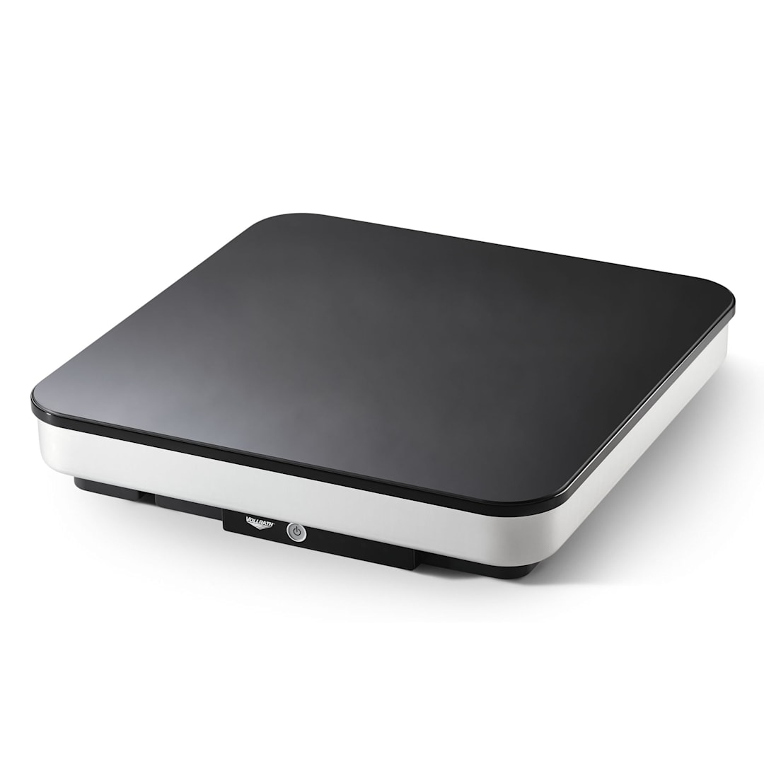 Vollrath® 5950280 Mirage® Natural Countertop Induction Warmer