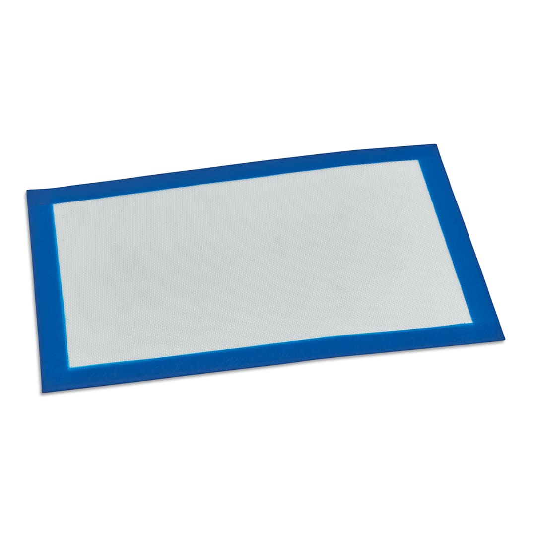 Vollrath T3605SM Silicone 16.62" X 11" Non-Stick Baking Mat