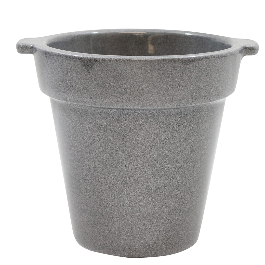 Professional Bakeware CW1440GR Granite 1-3/4 Qt. Condiment Crock