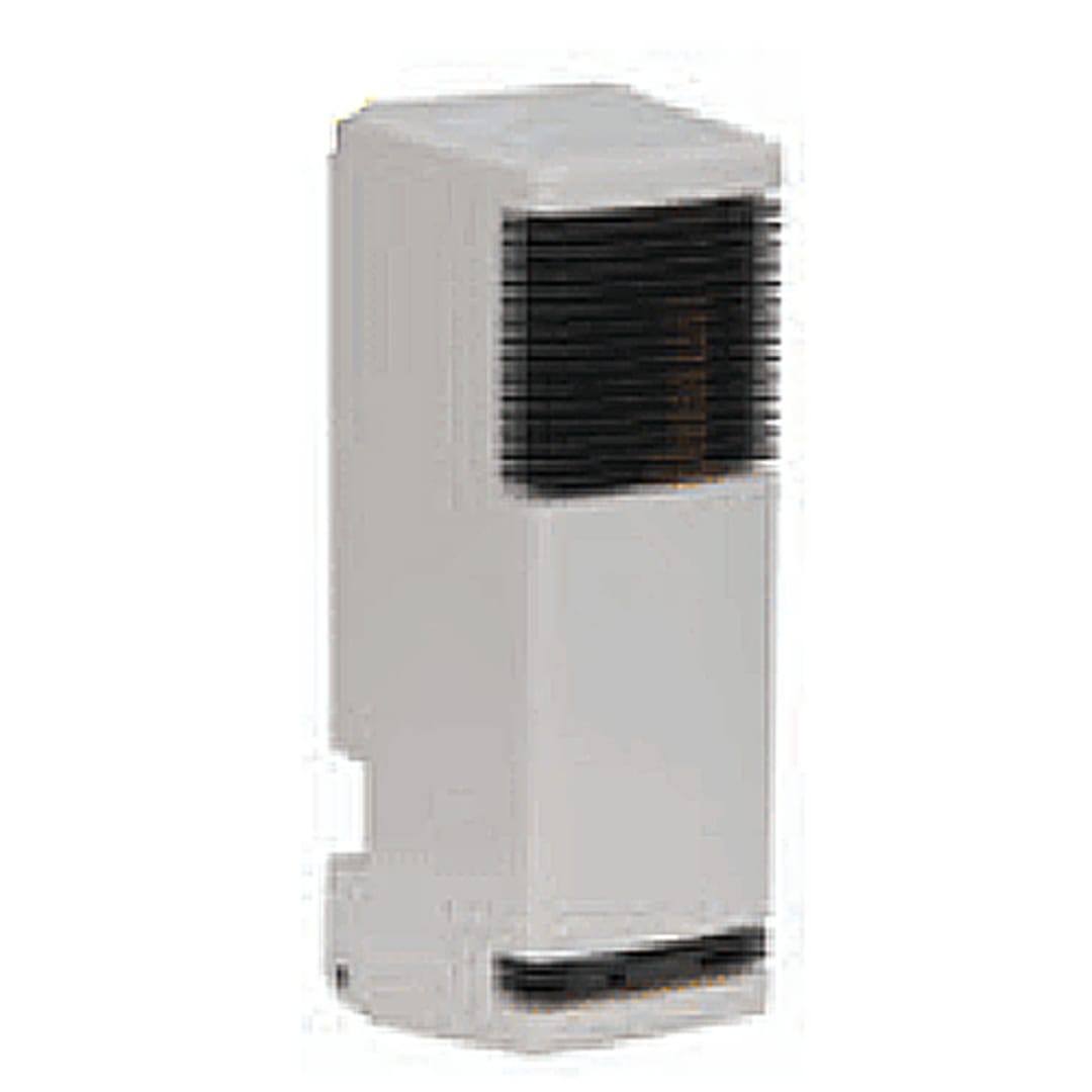 Continental Manuf. NI101MF Multi-Function Kleen Aire Cabinet Only