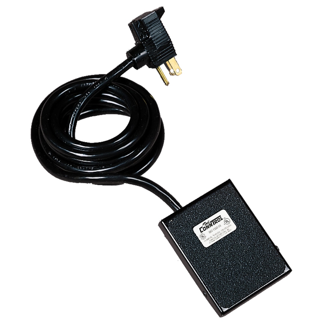 Gold Medal® 1008 Shaved Ice Machine Foot Switch