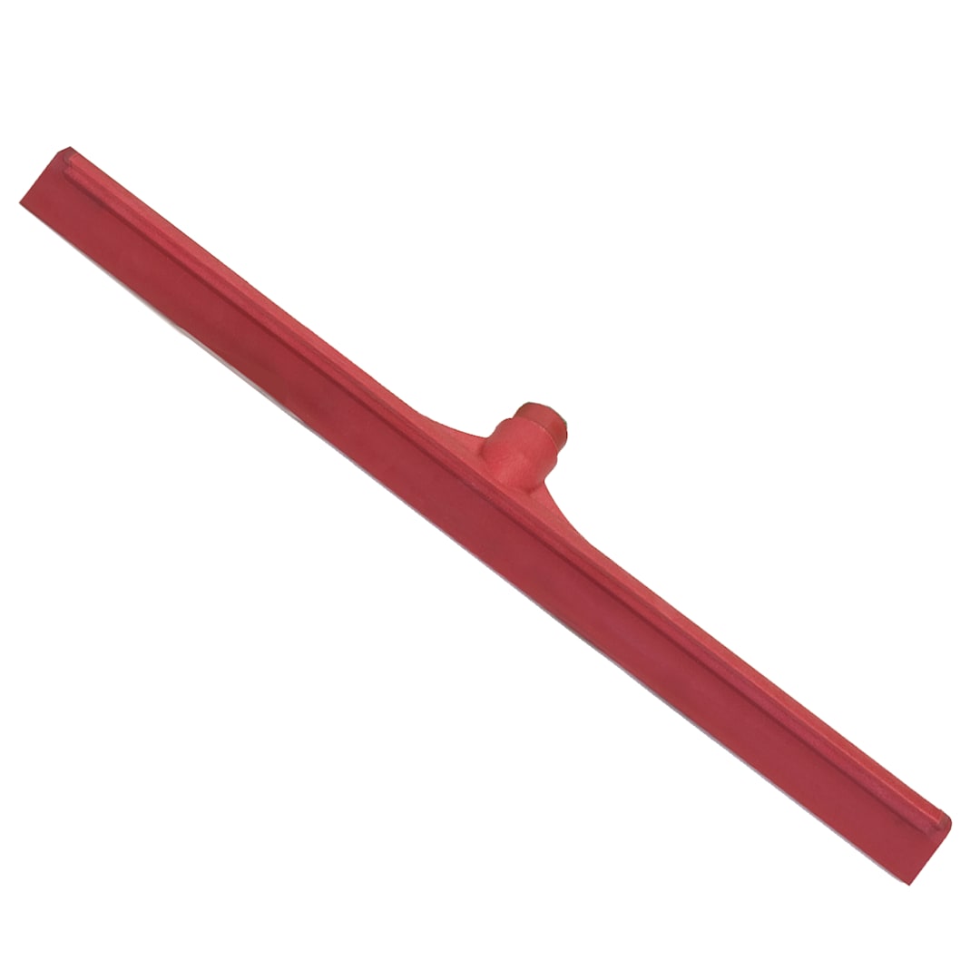 Carlisle 3656705 Sparta Red One Piece Rubber 20" Squeegee