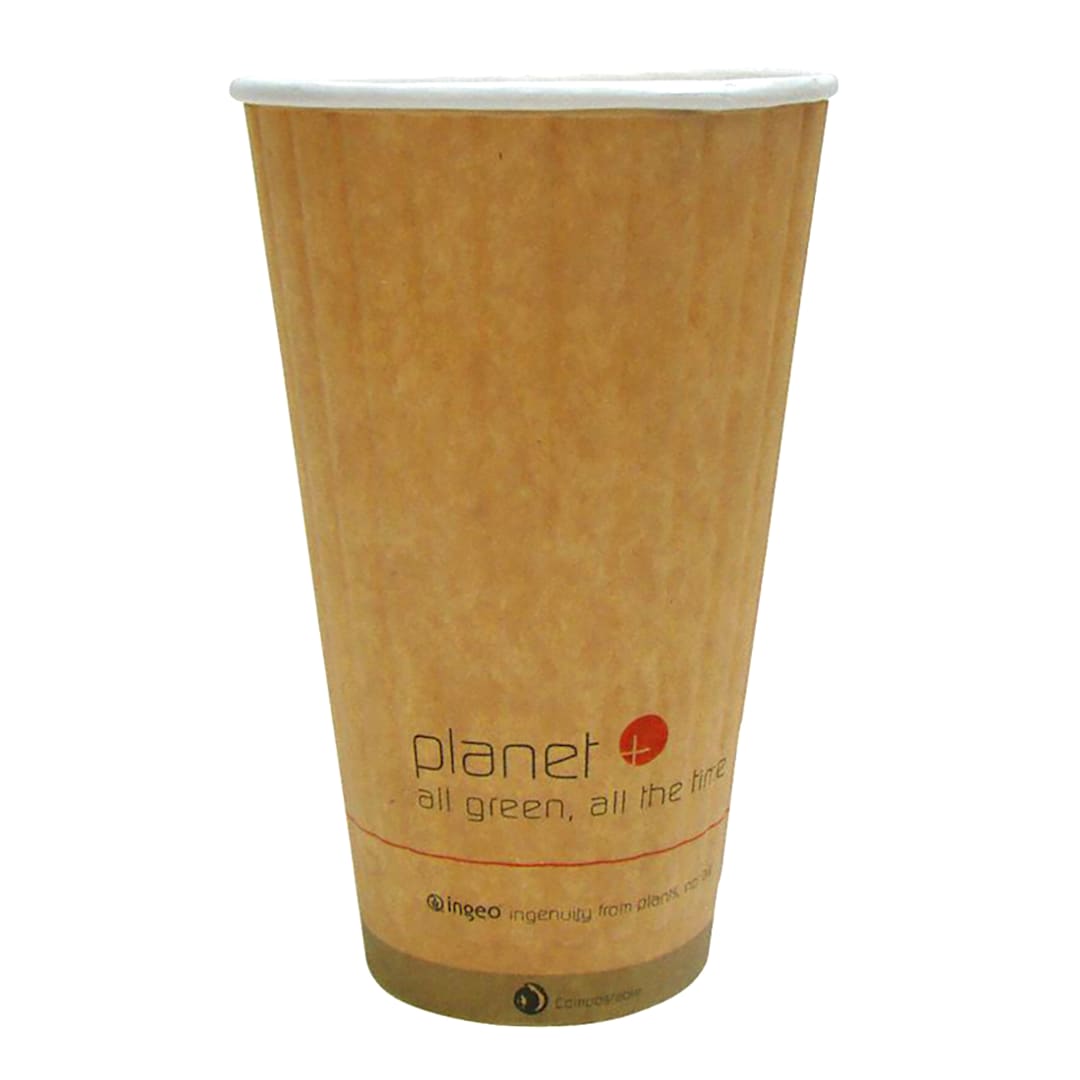 Stalk Market PLC-20-DW Double Wall 20 Oz. Cup