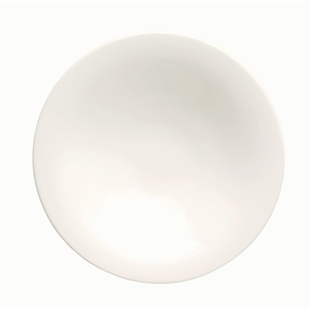 Libbey - Formerly Syracuse China 905356843 Slenda 20 Ounce Coupe Bowl