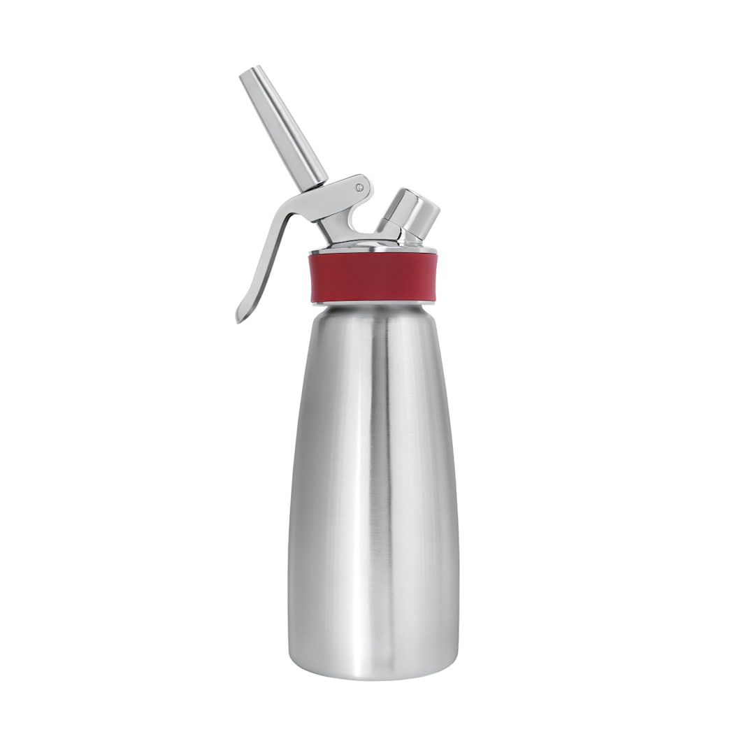 iSi 1603-01 Gourmet Whip Plus Professional 1 Pt Cream Dispenser
