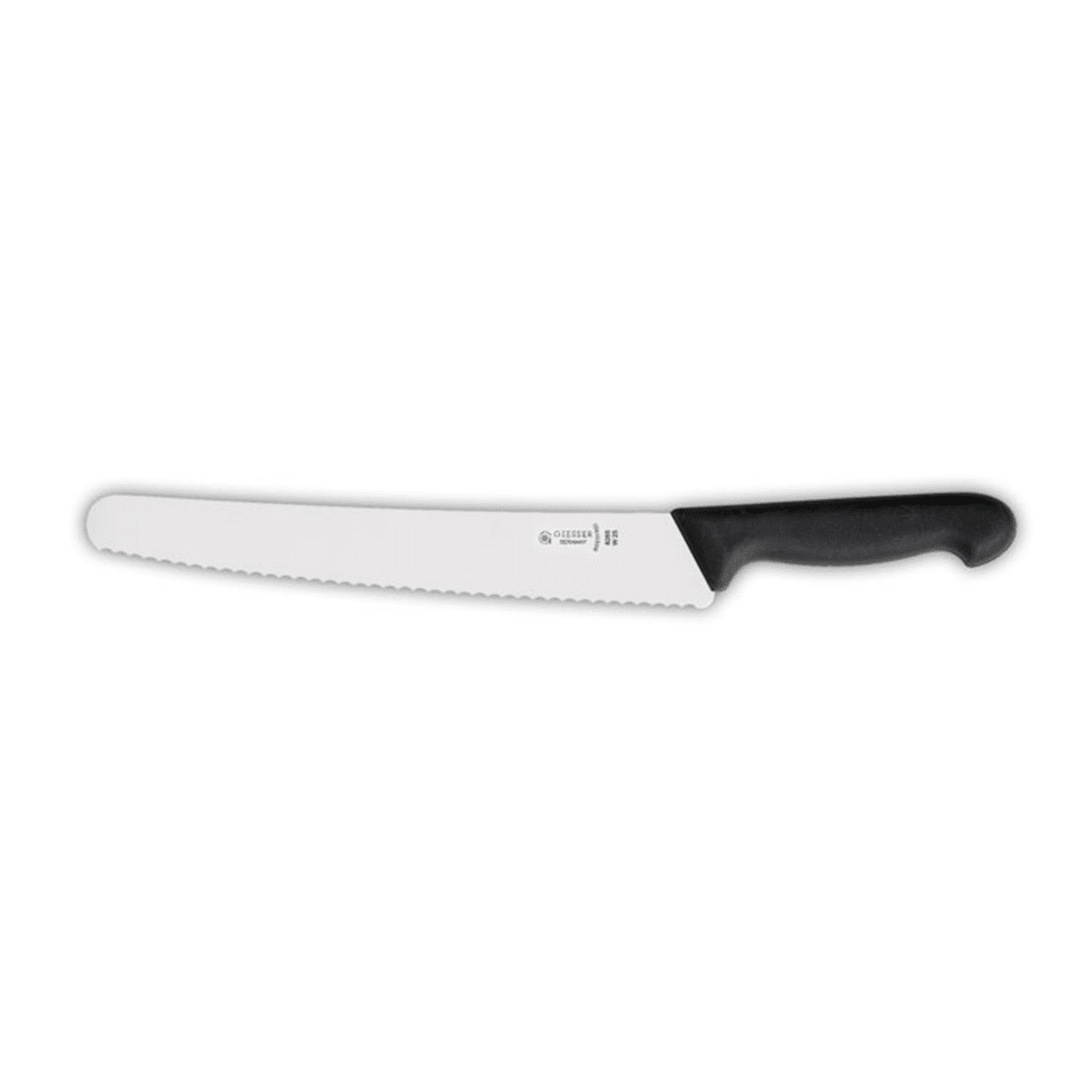 Giesser Messer 182110 9-3/4" Universal Bread Knife