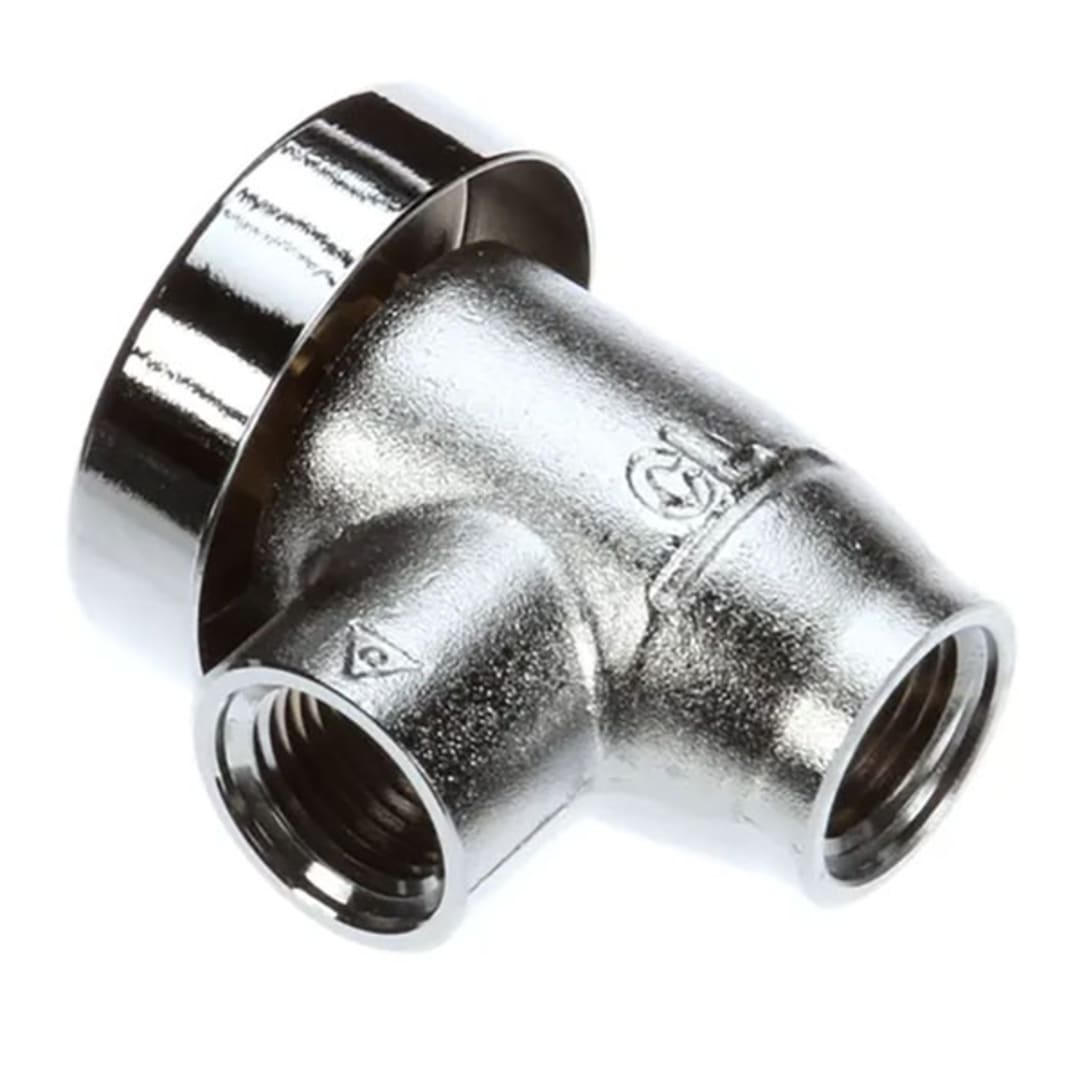 Hobart 00-292909 Vacuum Breaker for Dishwasher AM15