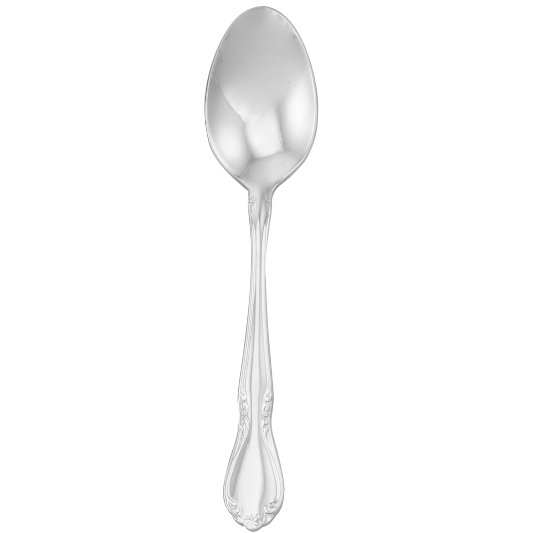 Walco 9101 Illustra 18/10 S/S 6" Teaspoon - Dozen