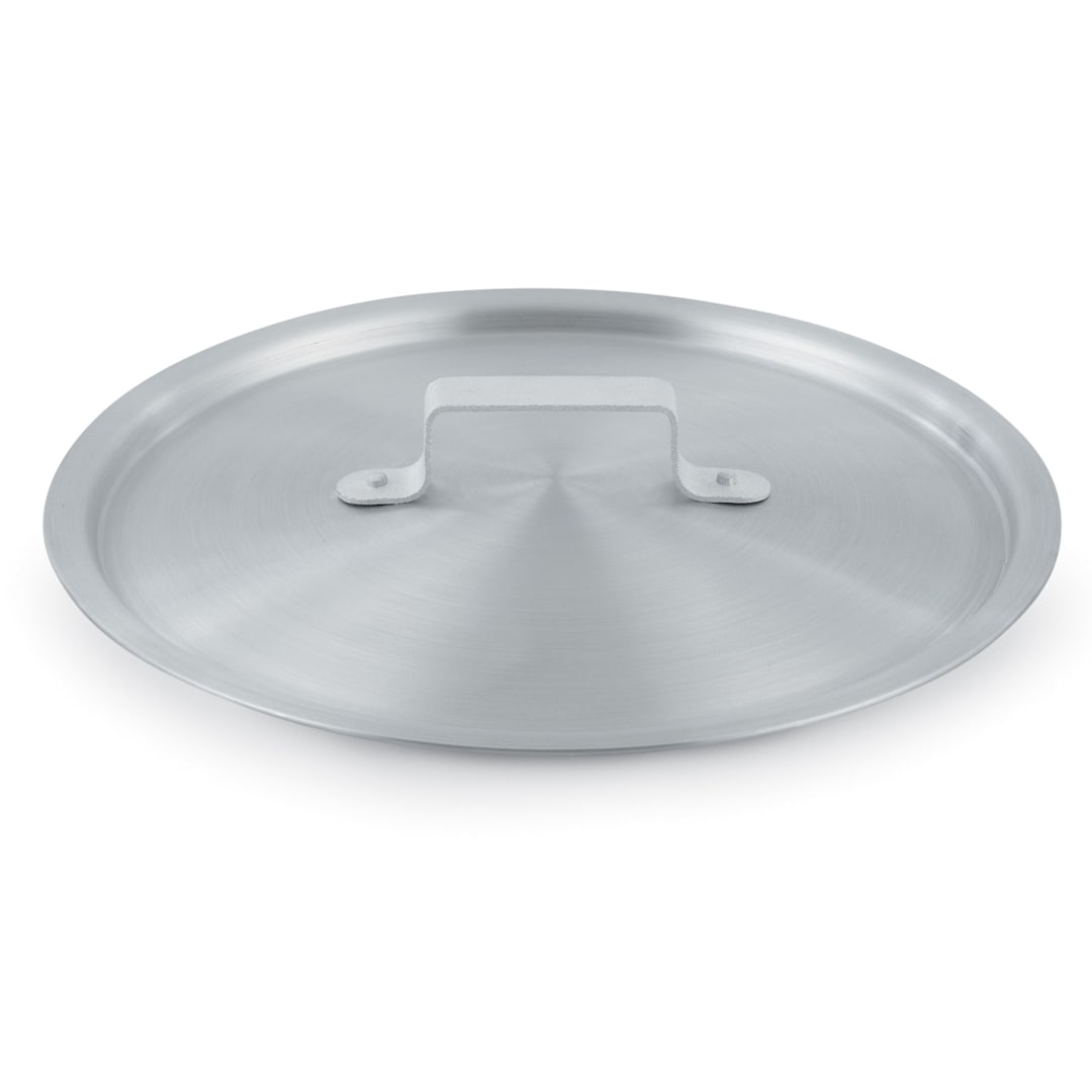 Vollrath® 7389 Arkadia Aluminum Cover For 12 Quart Stock Pot