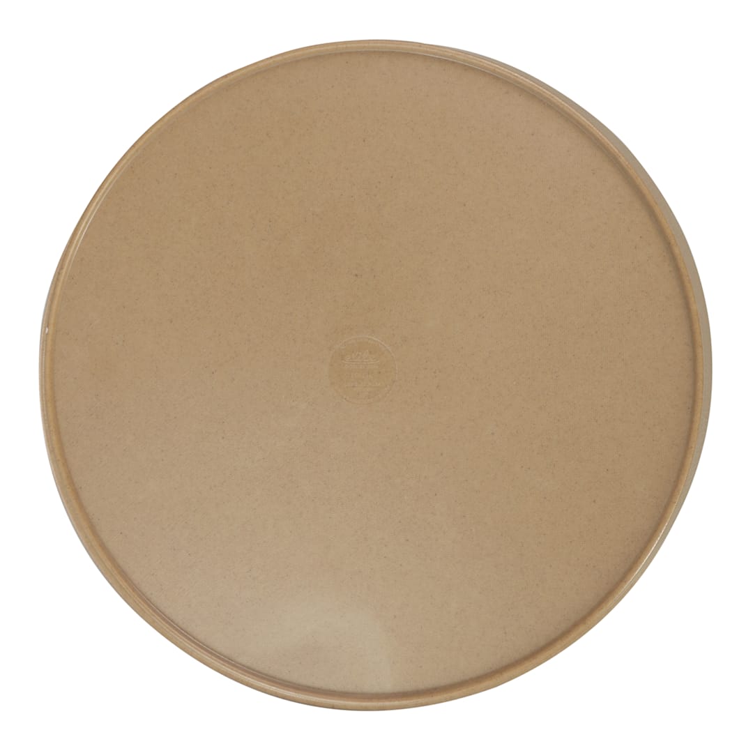 EGS ECO13RLID-PB Greenovations Paper Bag 13-3/4" Bento Box Lid