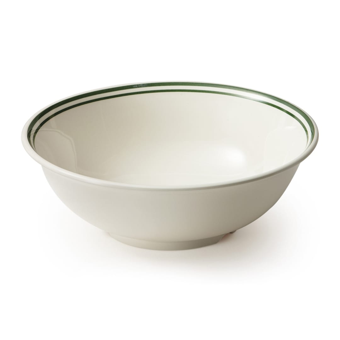 G.E.T. M-811-EM Emerald 1 Quart Bowl