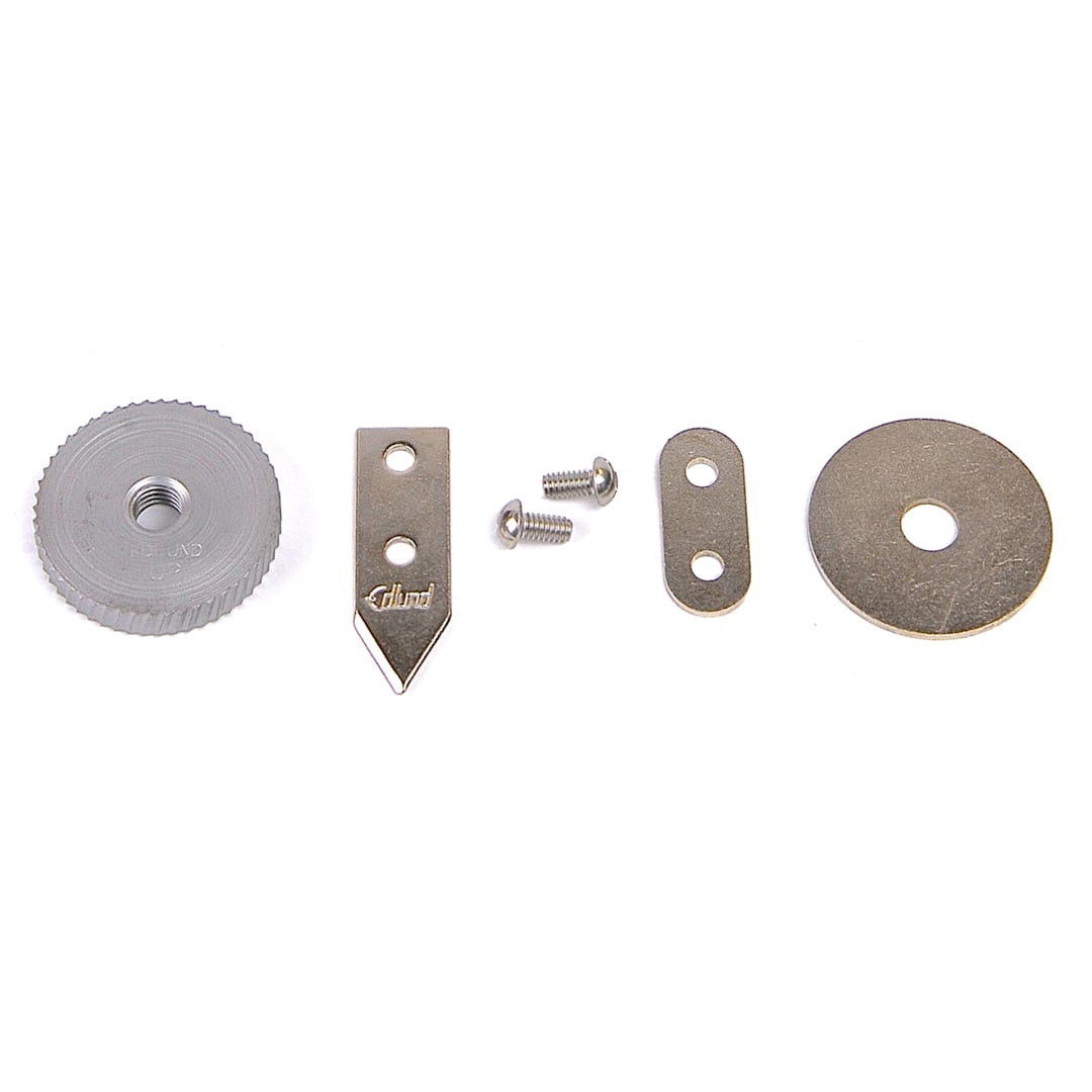 Edlund KT1100 #1 Knife and Gear Replacement Kit