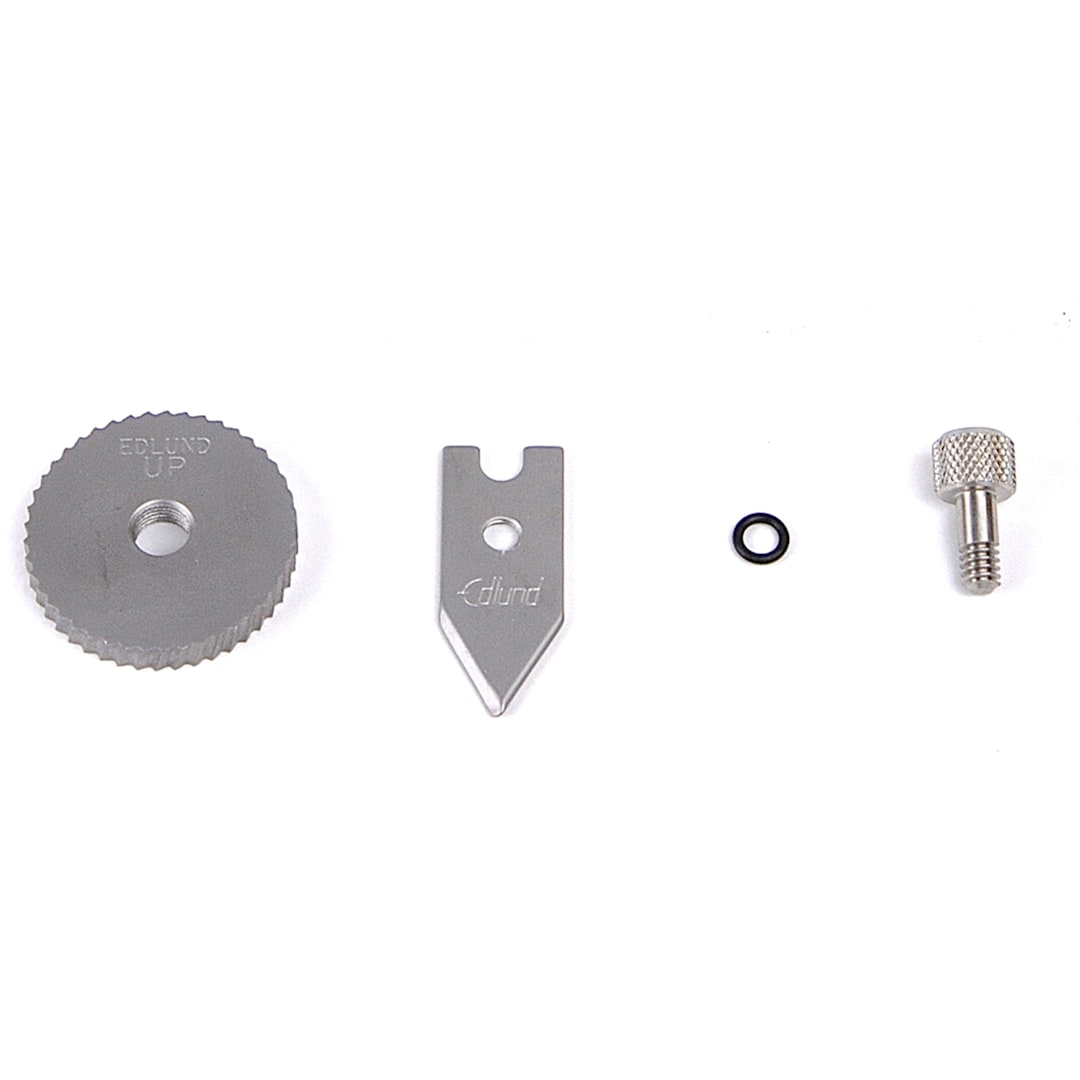 Edlund KT1415 S/S Knife and Gear Replacement Kit for S