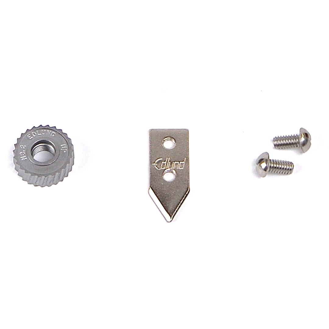 Edlund KT1200 #2 Knife and Gear Replacement Kit