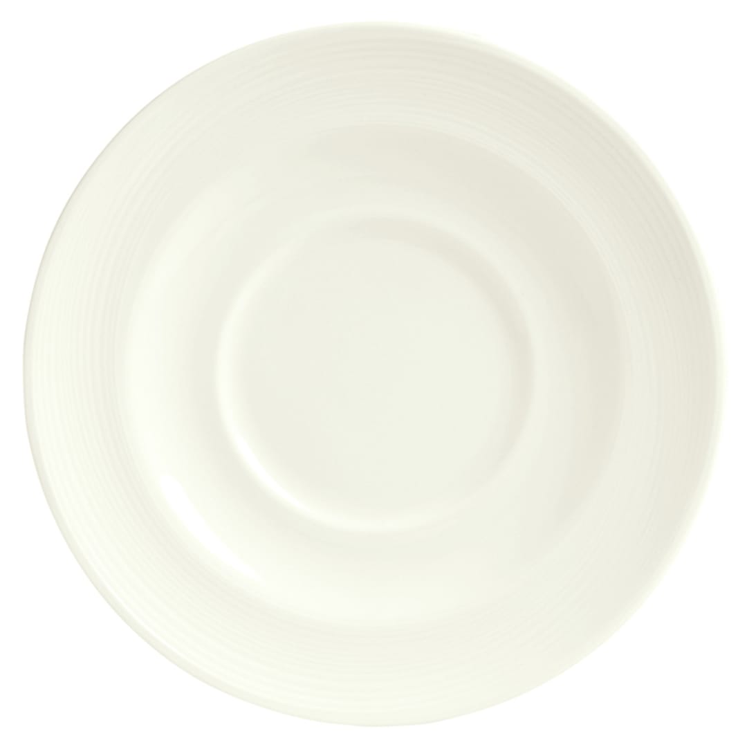 Libbey - Formerly Syracuse China 987659393 Silk 6.5" Saucer