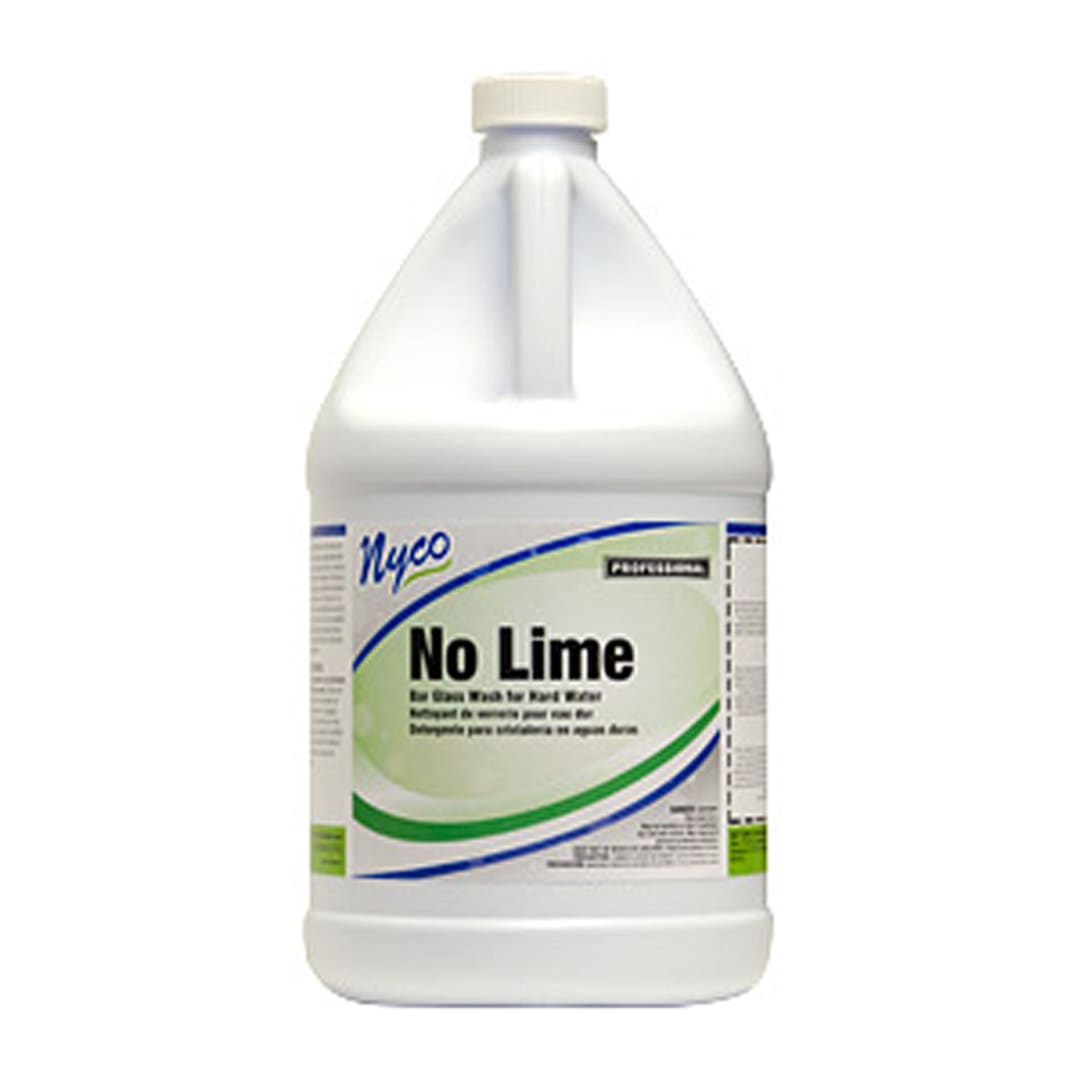 Nyco Products NL350-G4 Bar Glass Cleaner