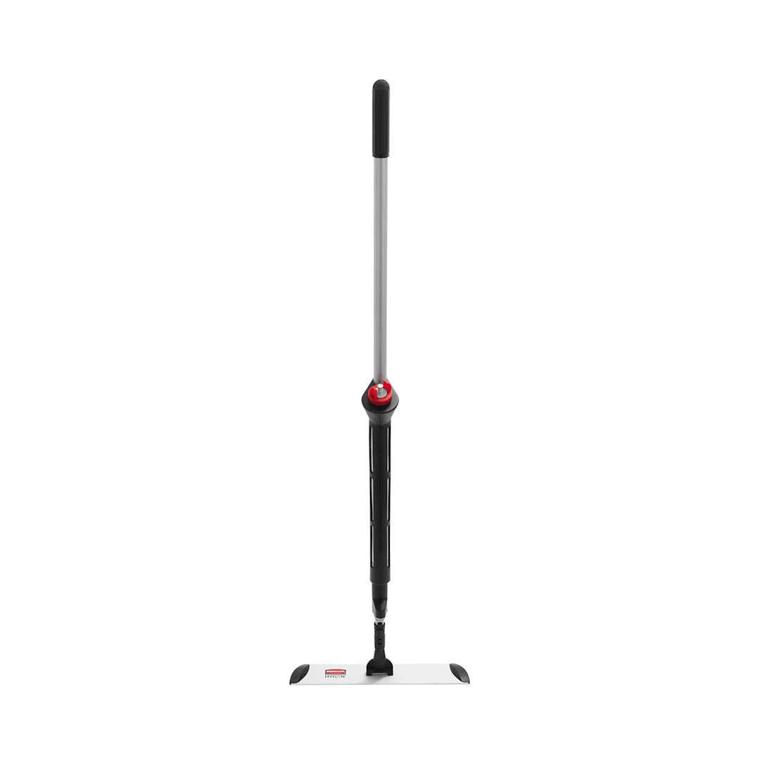 Rubbermaid 1863884 Pulse Silver Single Sided Spray Mopping Kit