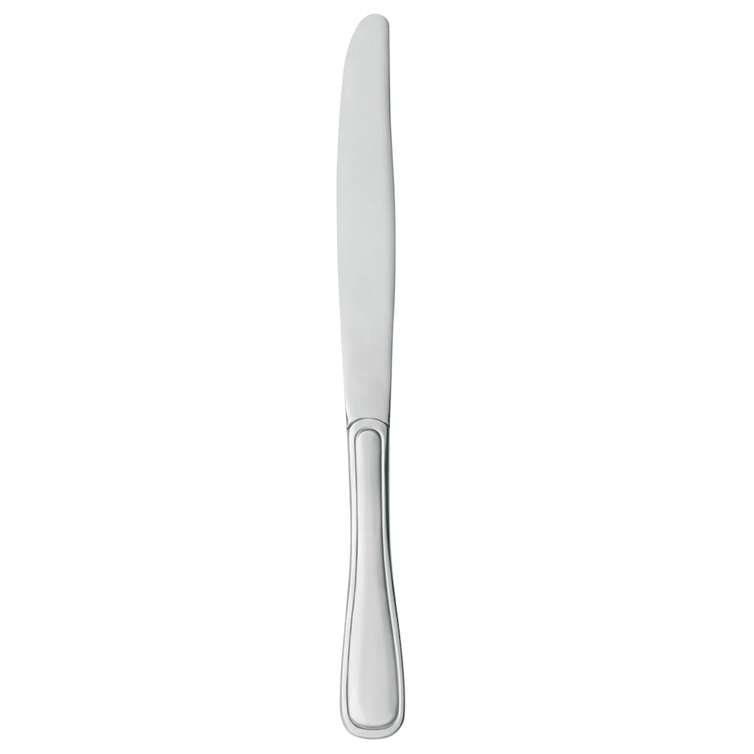 Libbey - Formerly World® Tableware 145 5501 Wellington 9-5/8" European Knife - Dozen