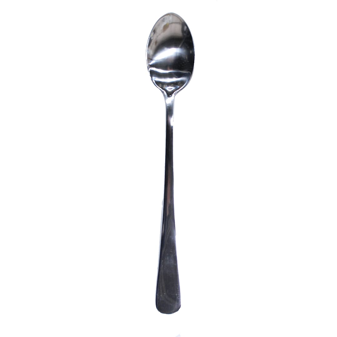 Libbey - Formerly World Tableware 143 021 Windsor Grandeur 7-3/8" Iced Tea Spoon - Dozen