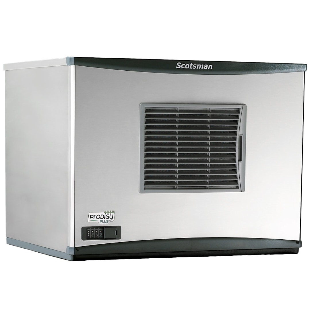 Scotsman MC0330SAX-1 Prodigy Cube Style Ice Maker