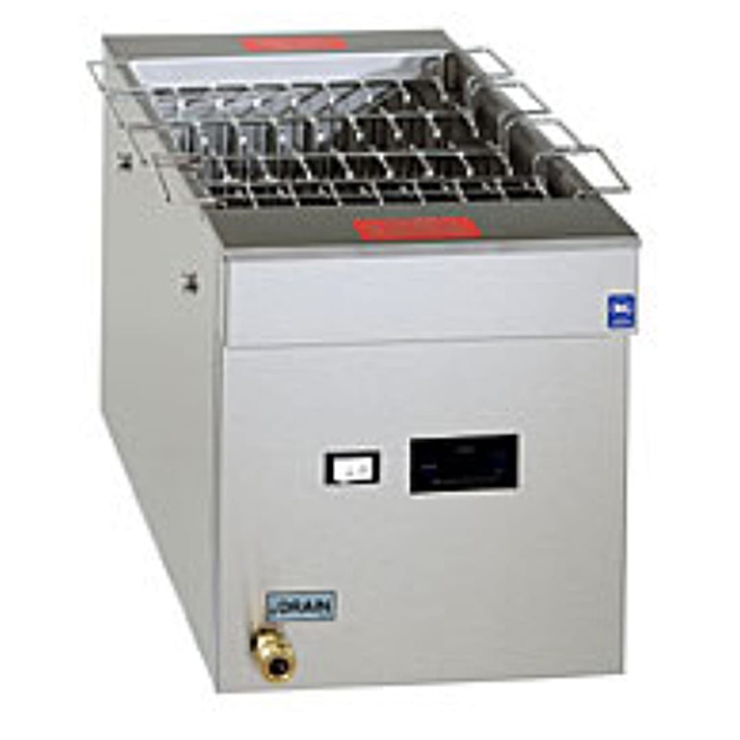 Pitco CRTE 6 GL Electric Water Tank Rethermalizer
