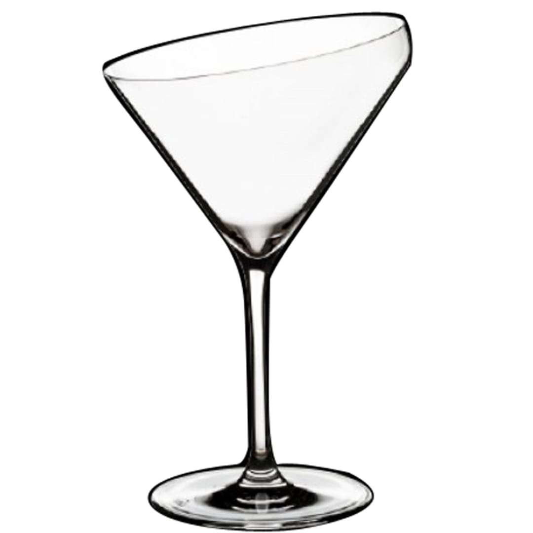 Rona 4818R378 Edge 10 Oz. Martini Glass