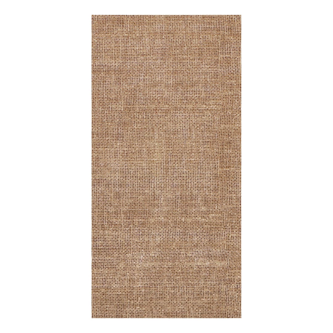 Hoffmaster FP1206 FashnPoint Linen-Like Burlap Guest Towel
