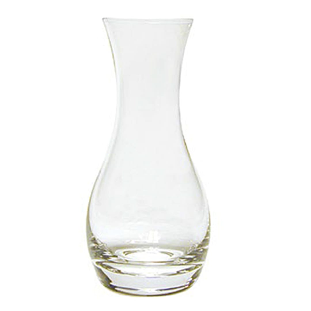 Forum Glass FGC51560-024 Perfect Pour 9 Oz Carafe