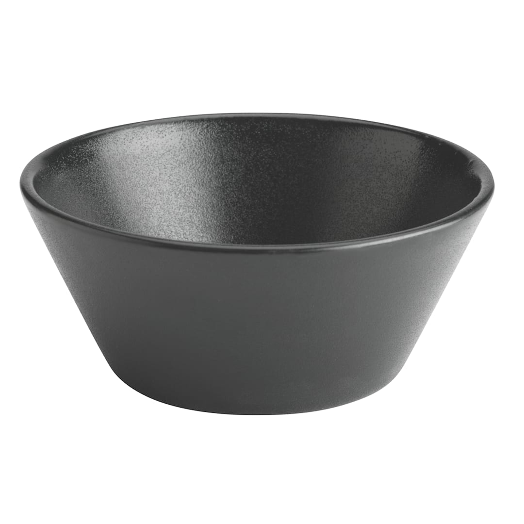 Hall® China 302560AFCA Foundry 13 Oz Round Bowl -12 / CS