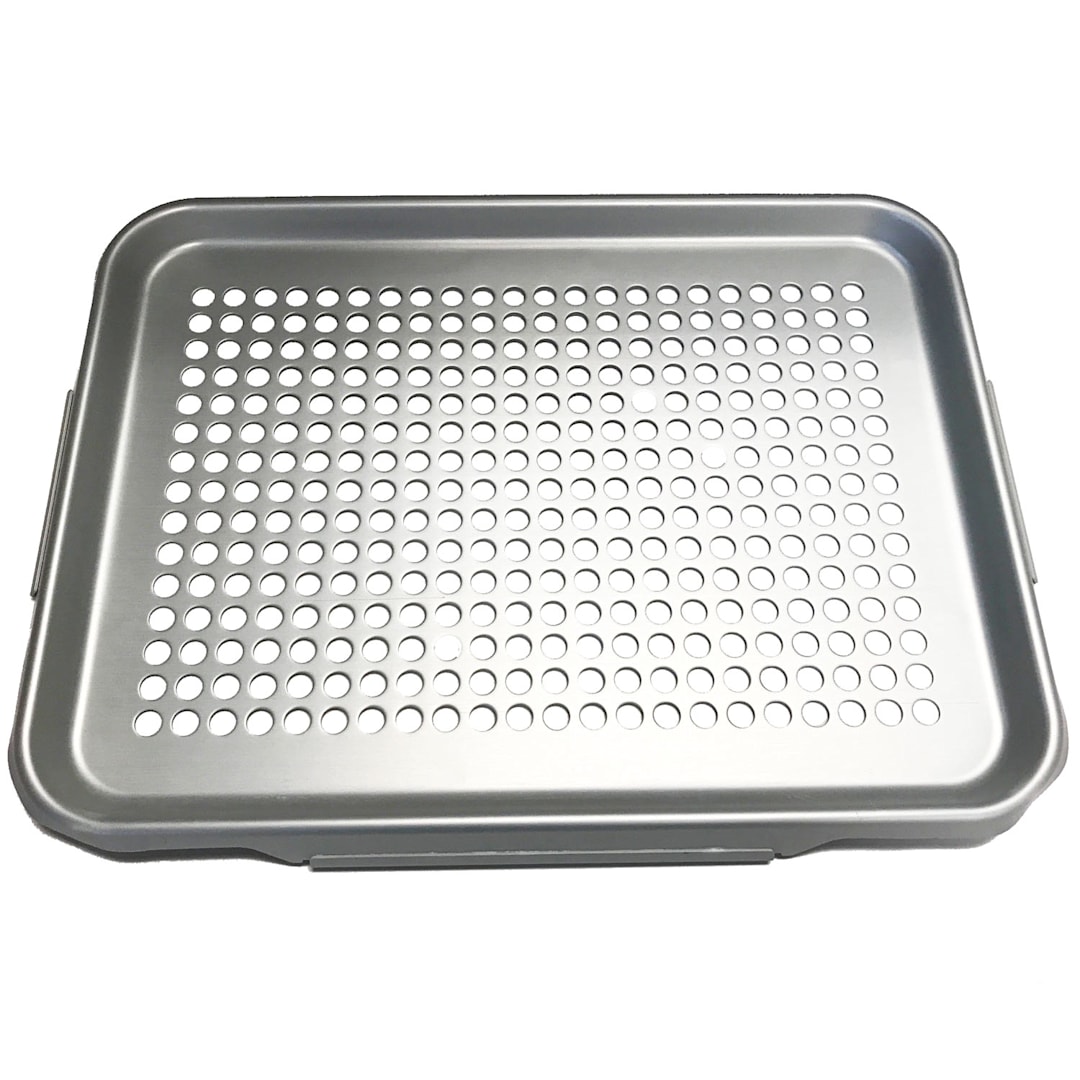 Per Alum Wing Shield - Dozen