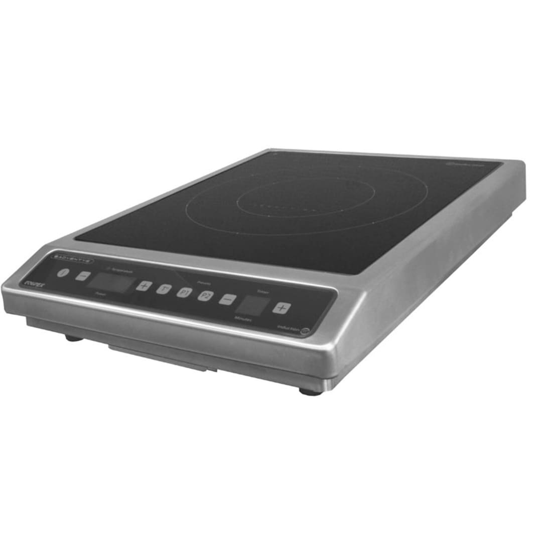 Equipex BRIC3600 Adventys Panther 208/240V Induction Cooker