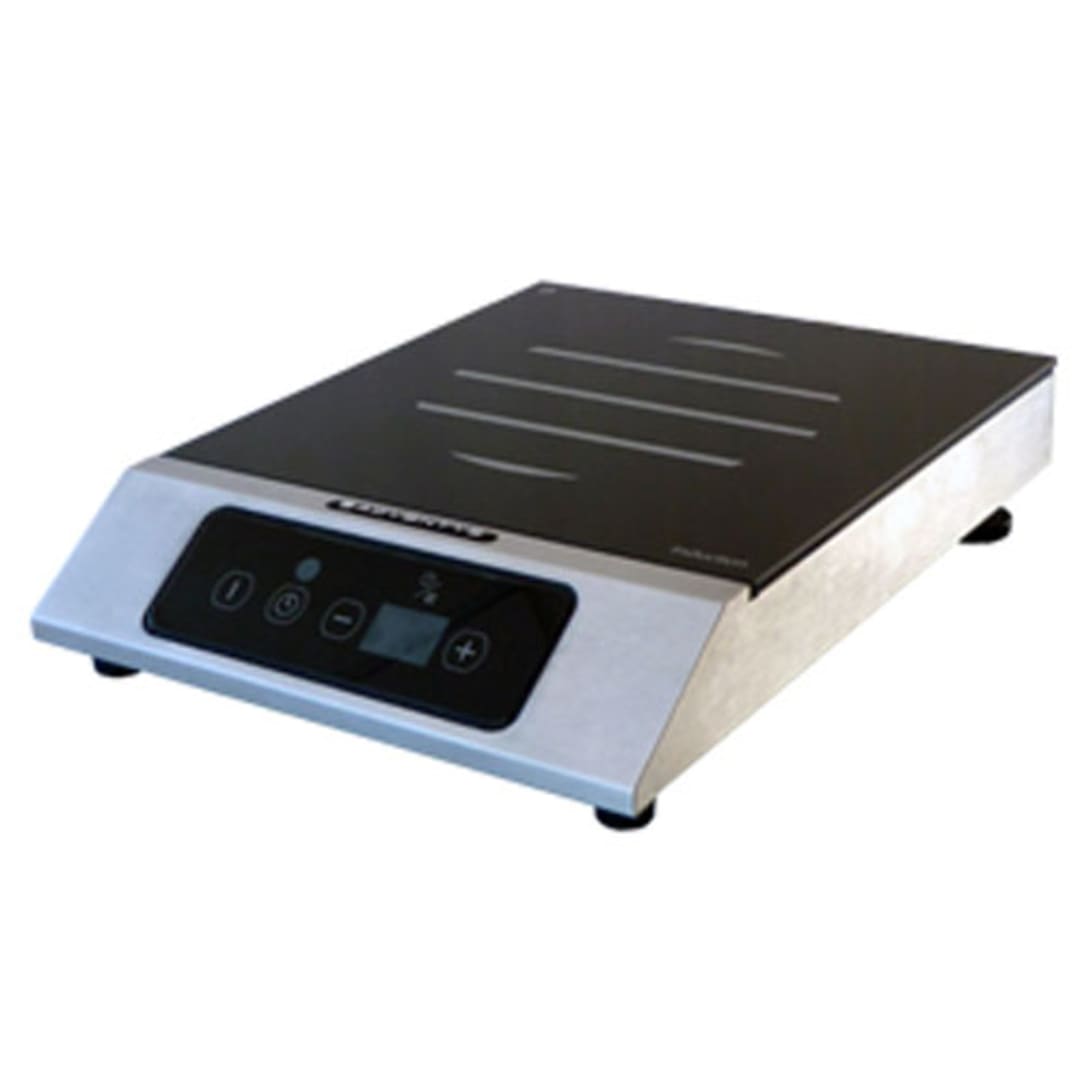 Equipex GL1800C Adventys Cheetah 120V Electric Induction Cooker
