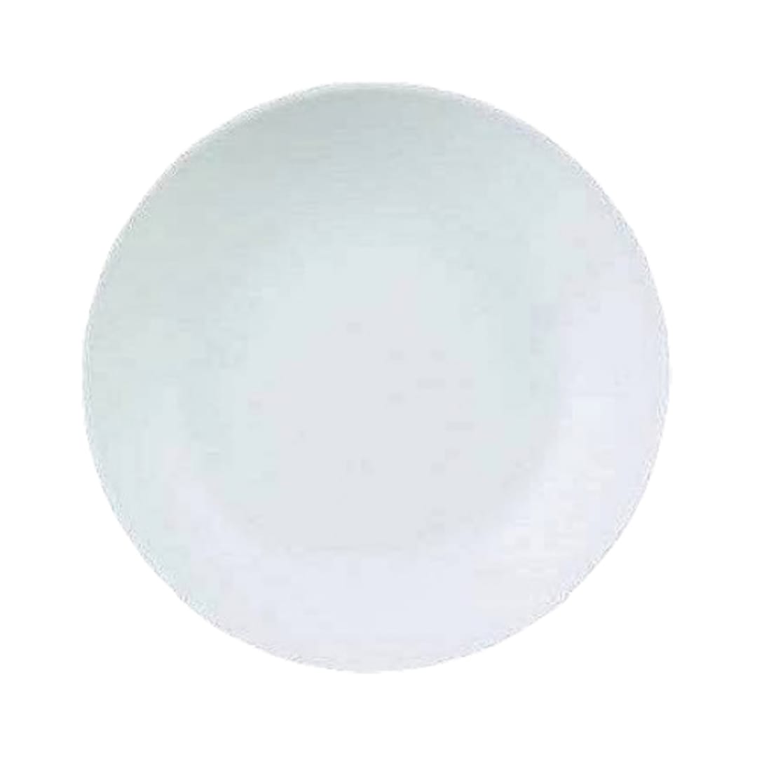 Steelite 11070545 Performance Taste 67.63 Oz. Coupe Bowl - 6 / CS