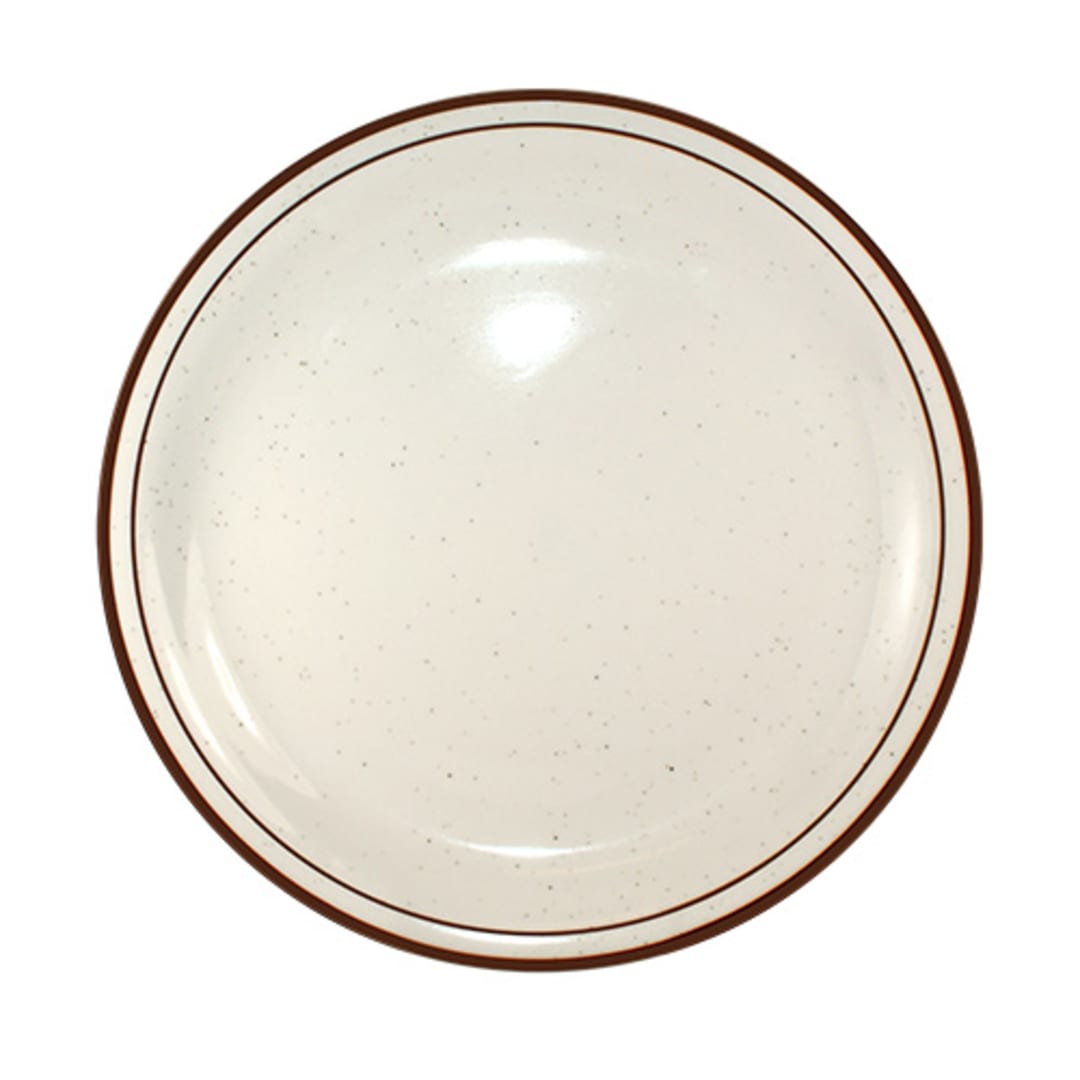 International Tableware GR-16 Granada Ceramic NR 10.5" Plate