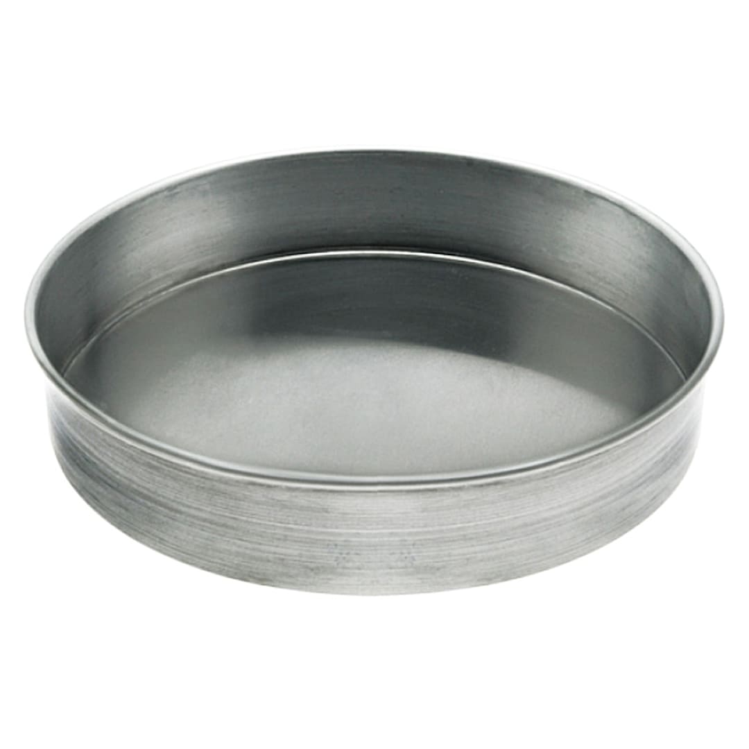 American Metalcraft A80102 Aluminum Straight Sided 10" Pan