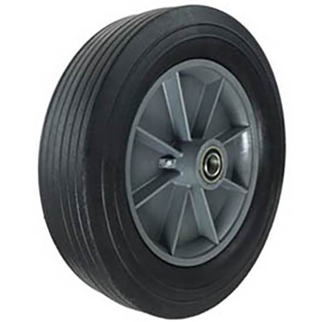 SpecialMade FG1011M10000 Non Marking 12" Wheel for FG101100