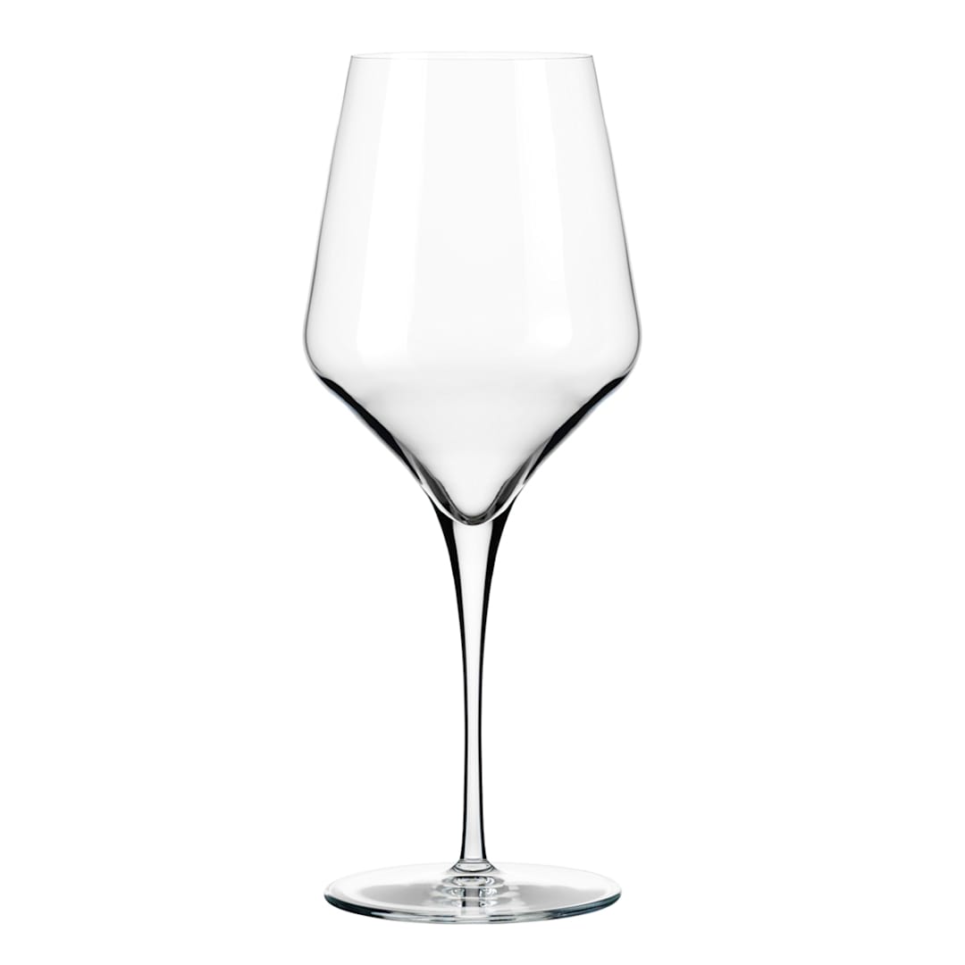 Libbey 9323 Prism 16 Ounce Wine Glass