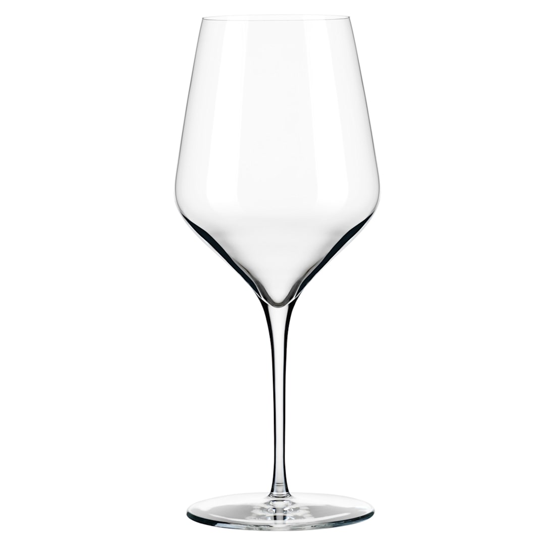 Libbey 9324 Prism 20 Ounce Wine Glass