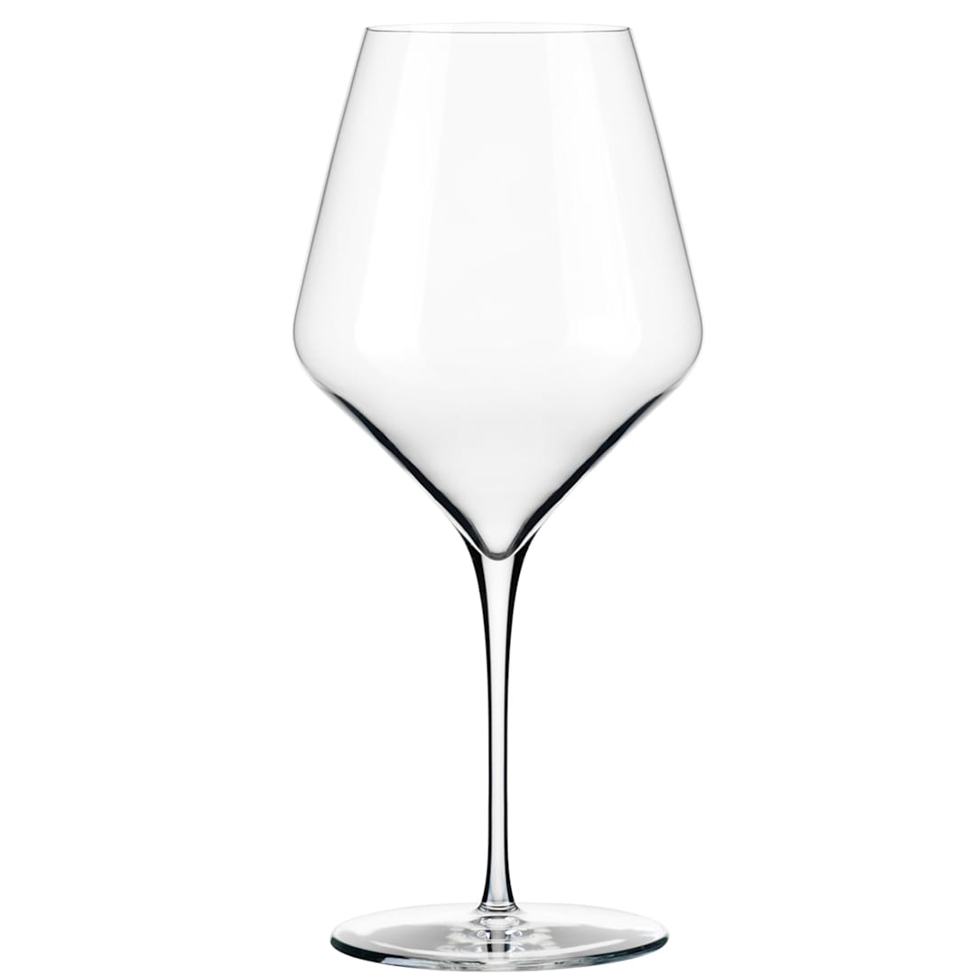 Libbey 9326 Prism 24 Ounce Red Wine Glass