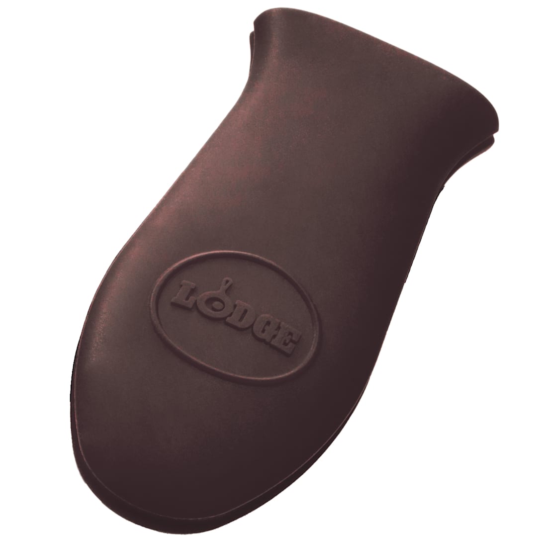 Lodge® ASHHM11 Black Mini Silicone Hot Handle Holder