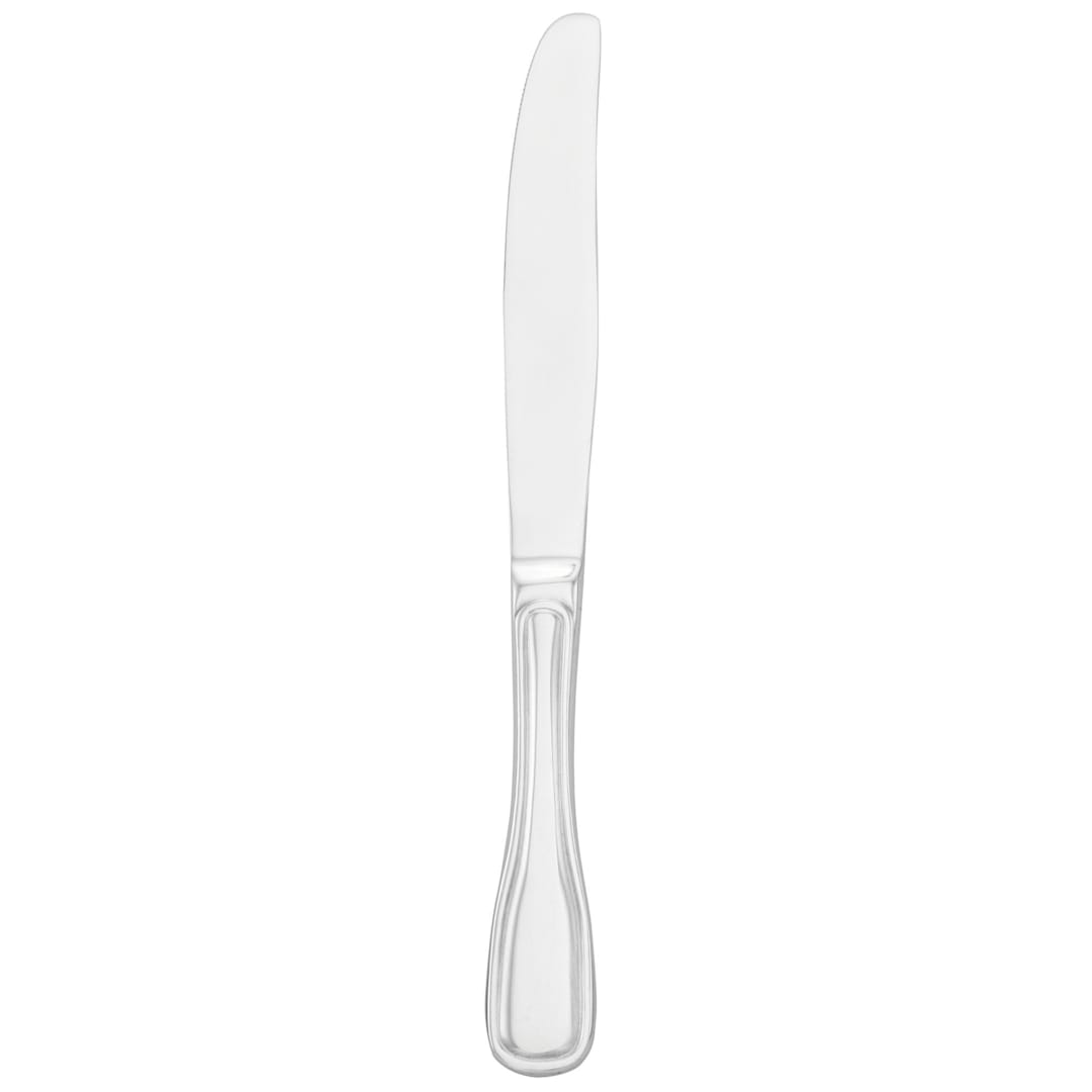 Walco 66451 Saville 18/0 S/S 9-5/8" Euro Knife - Dozen