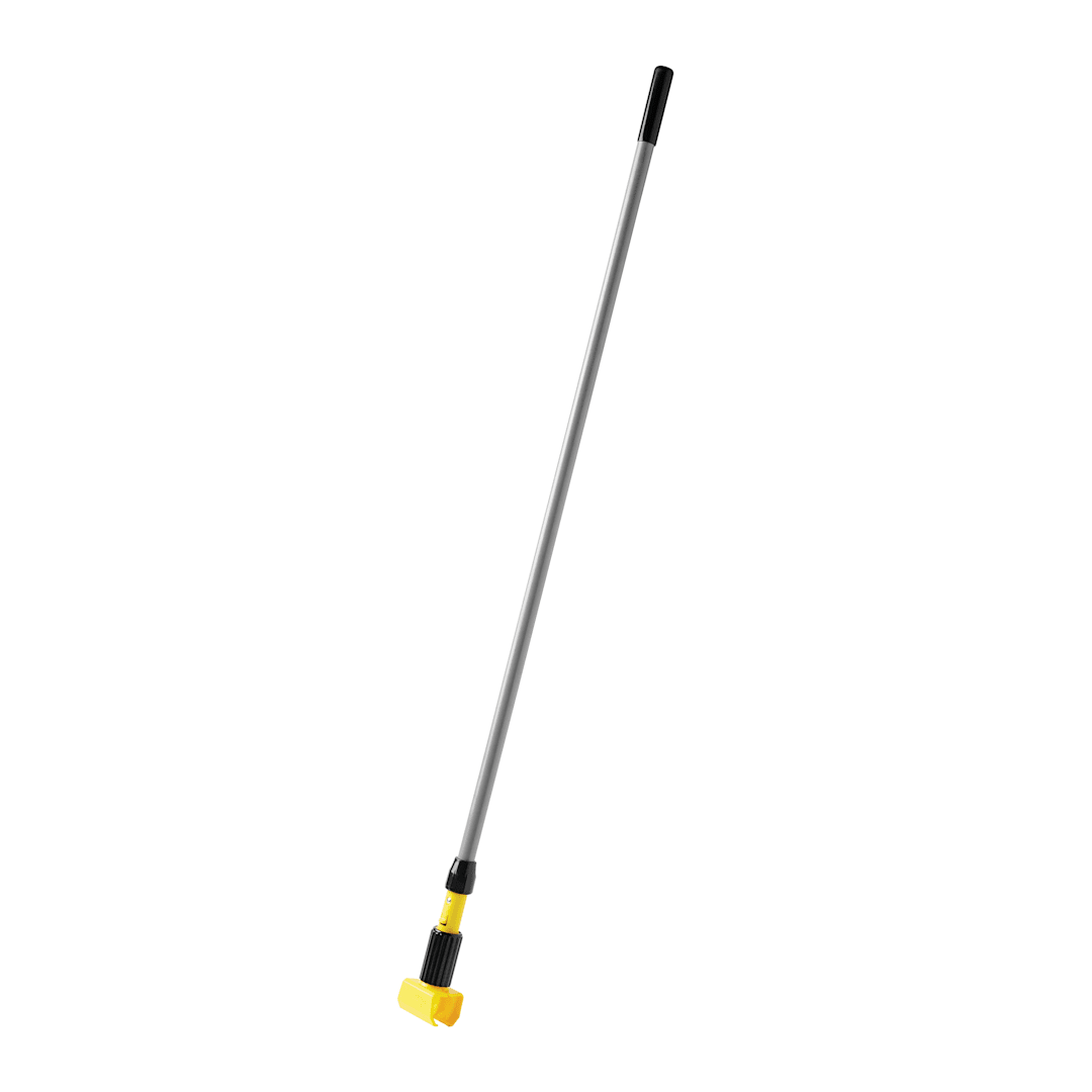 Rubbermaid FGH245000000 54" Gripper Wet Mop Handle