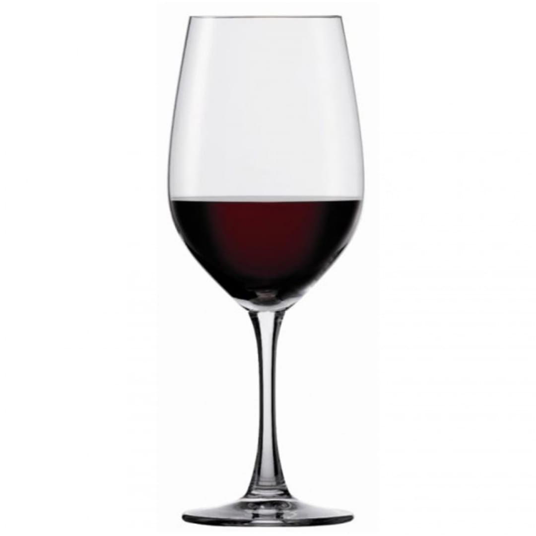 Spiegelau 4098001 Winelovers 15.5 Ounce Red Wine Glass