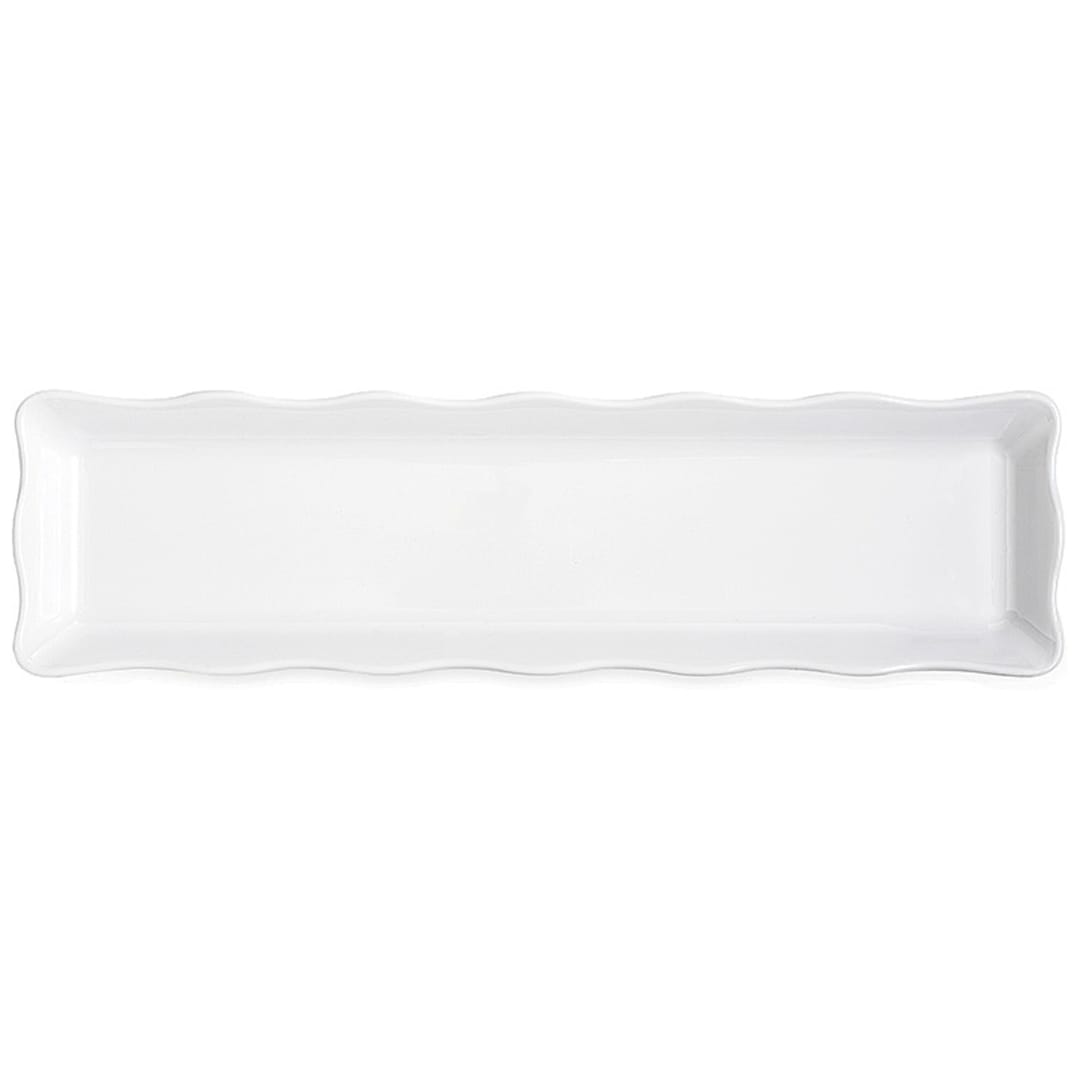 G.E.T. ML-129-W Bake & Brew 21" x 5.25" Tray