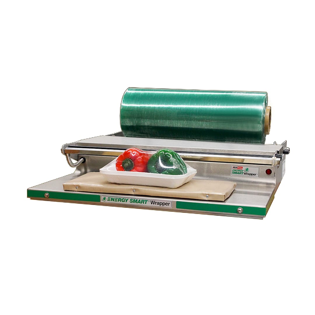 Heat Seal 700ES-E Energy Smart® 20" Table Top Wrapper