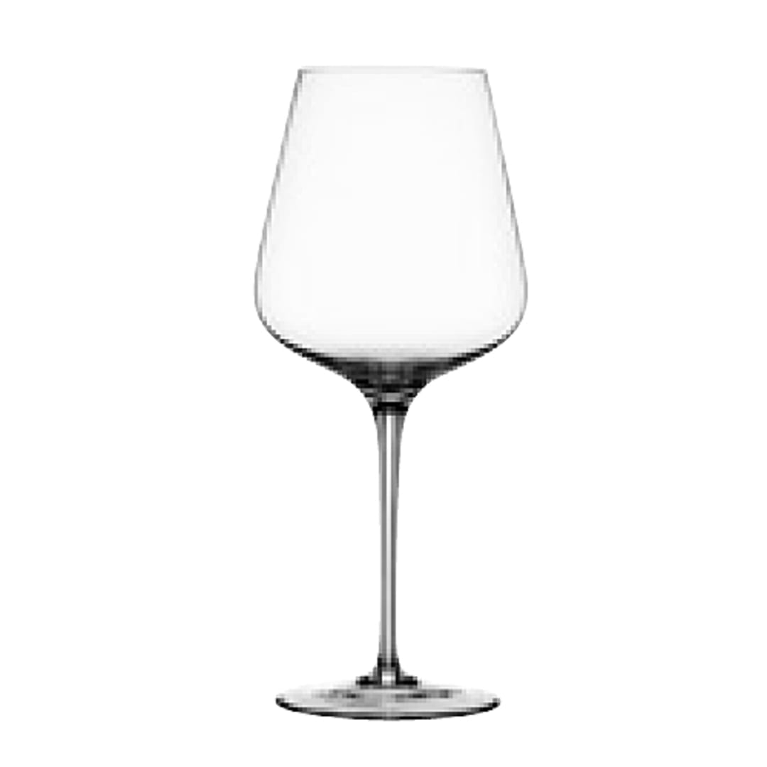 Spiegelau 4328035 Hybrid 23 Ounce Bordeaux Glass