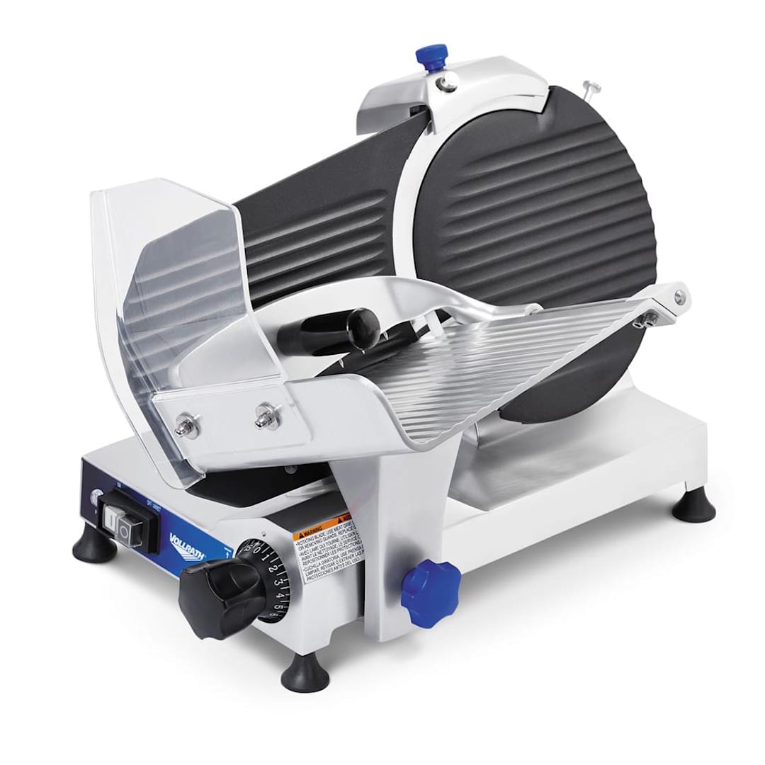Vollrath® 40950 Medium Duty 10" Slicer