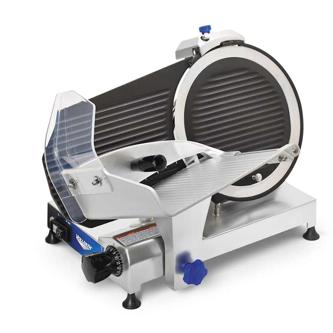 Vollrath® 40951 Medium Duty 12" Slicer