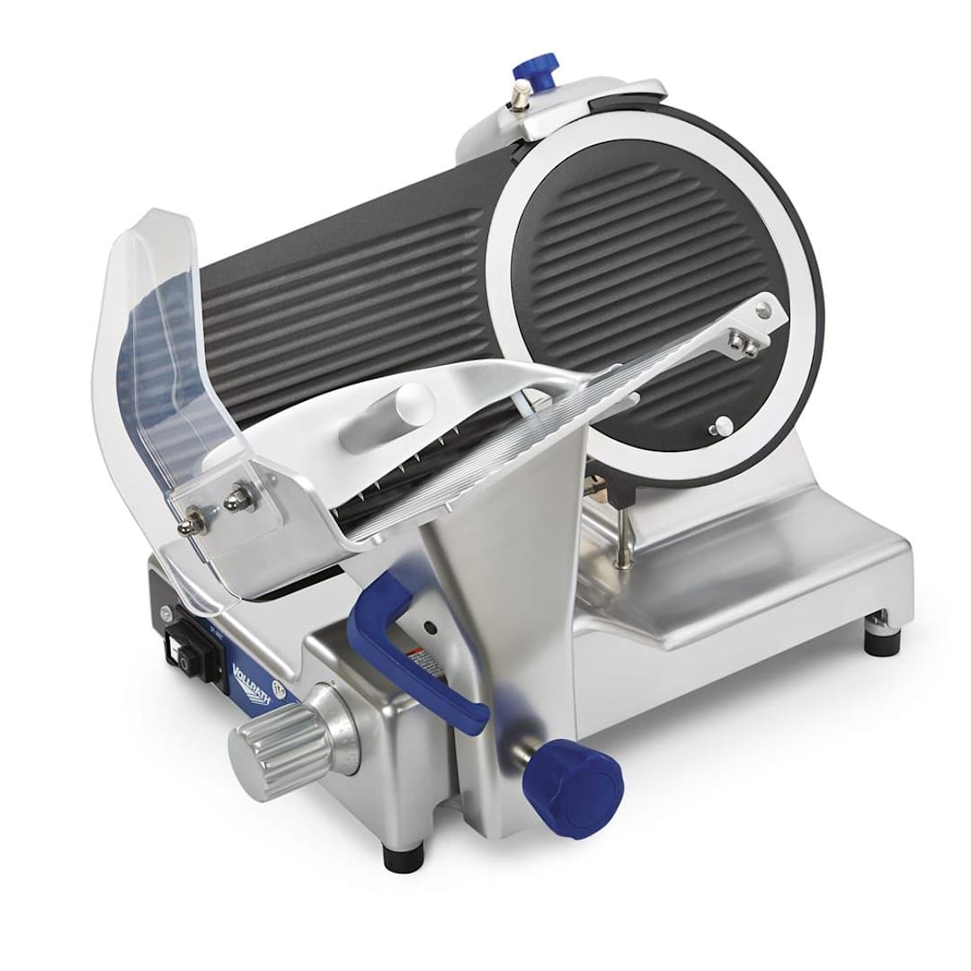 Vollrath® 40952 Heavy Duty 12" Electric Slicer