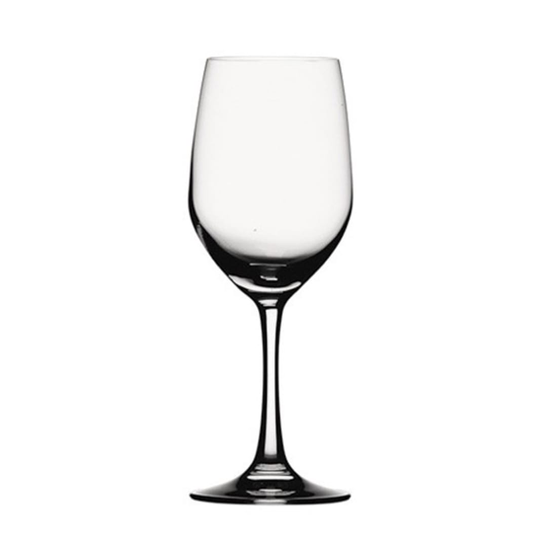 Spiegelau 4518003 Vino Grande 11 Oz. White Wine Glass